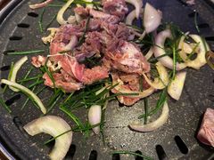 -杨小佳·齐齐哈尔烤肉·烤串(广州店)