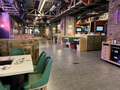 大堂-鑫火锅(陇鑫大厦店)