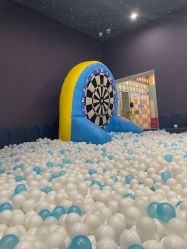 -MELAND CLUB亲子乐园·派对·餐厅(北京芳圆里ID MALL店)