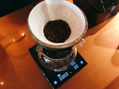 -sugarman espresso素饮糖人高新咖啡工厂