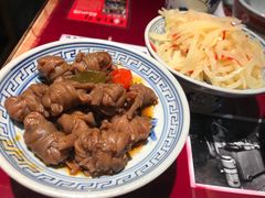 -味福记·本地特色菜(八一万达广场店)