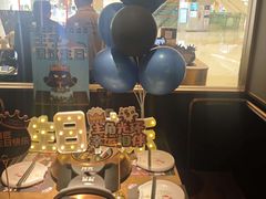 -烤匠麻辣烤鱼(万象城店)