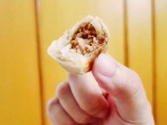 -宋记饼家(石门二路店)