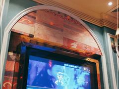 -歌潮量贩式KTV(萝岗店)