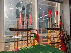 -上海江南武术馆(徐家汇馆)