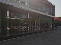 -宁波中升广汽丰田4S店(庄市店)