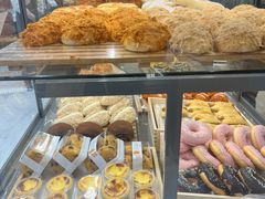 -面包新语(吾悦国际广场店)