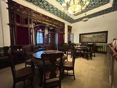 -张学良旧居陈列馆