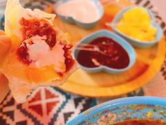 -BAURSAK包尔萨克早餐屋(第二分店)