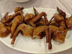 -顺风海鲜港(金玉兰店)