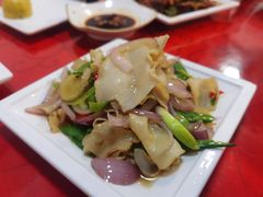 清炒螺片-海坛特色小吃·只做平潭特色菜(平潭店)