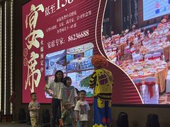 -千灯盛汇·头牌粤菜(致越优城店)