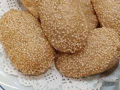 土炉烧饼-孙府大院(步行街店)