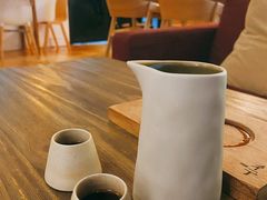 大堂-彳亍咖啡·这里(水湾路店)