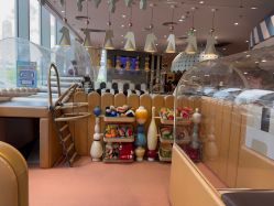 点击看大图 -奈尔宝·儿童乐园·亲子餐厅(前滩店)