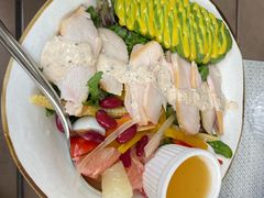 -Foodie Tempo美·时(蟠龙新天地店)