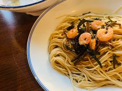 开洋葱油拌面-乔家栅(襄阳南路店)