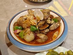 -沪上名羊天下•烤羊腿•东北烧烤•小龙虾(浦东直营总店)