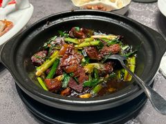 -好福记饭店(红梅公园店)