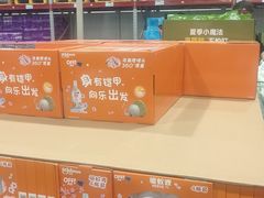 -山姆会员商店(亦庄创意生活广场店)