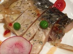-富淳饭店(陆家嘴保利广场店)