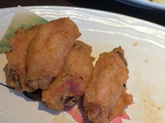 -静之湖湖畔餐厅