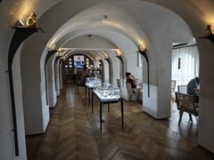 -Me Coffee下午茶艺术空间