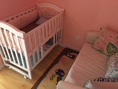 -BlueBubble蓝泡泡婴幼儿游泳会所(合川路店)