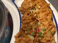 -羊来顺冰煮鲜羊 铁锅烀羊肉(中央大街店)