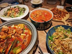 -耶里夏丽·丝路新疆菜·清真食品(徐汇南丹东路臻选店)