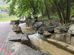 -十渡东湖港风景区