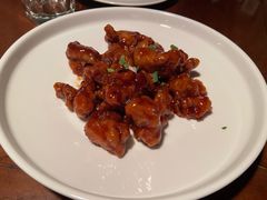 糖醋里脊-外婆家(天河领展店)