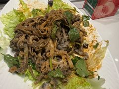 -桃子餐厅·天津菜(红星路直营店)
