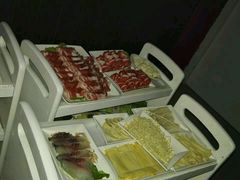 精品肥牛-傣妹火锅(万达店)