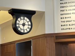 -Peet's Coffee皮爷咖啡(武商Mall手作店)