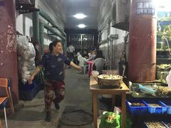 -香满居张记小厨私房菜(青岛站店)