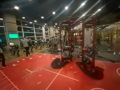 -上海浦东嘉里大酒店