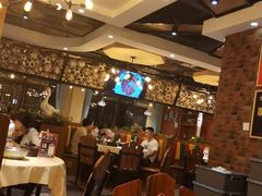大堂-聚味瞿记·龙虾堂(望城店)