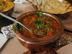 -克比叔叔印度餐厅Kebabs on the Grille(永康路分店)