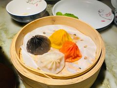 -绿茶餐厅(昌平悦荟店)