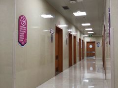 -成都市妇女儿童中心医院(中心院区)