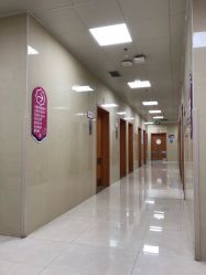 -成都市妇女儿童中心医院(中心院区)