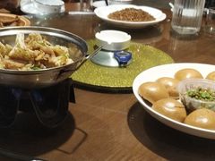 -山水人家(九堡店)