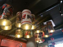 大堂-阿亮烤翅(创始店)