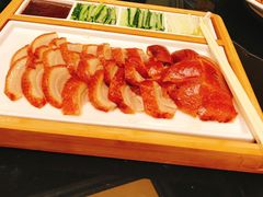 京都片皮鸭-东江海鲜酒家(艺都分店)