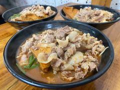 -阿晖沙嗲面
