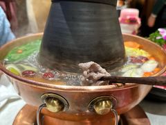 -东来顺饭庄(天坛店)