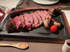 -恰餐厅 CHAR Bar & Grill (珠海仁恒洲际店)