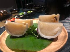 椰子饭-凤园椰珍·臻品椰子鸡(保利时光里店)
