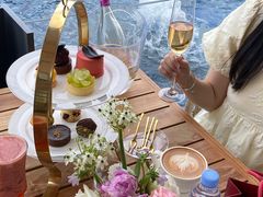 -MONICH牛排融合餐厅(和义大道购物中心店)